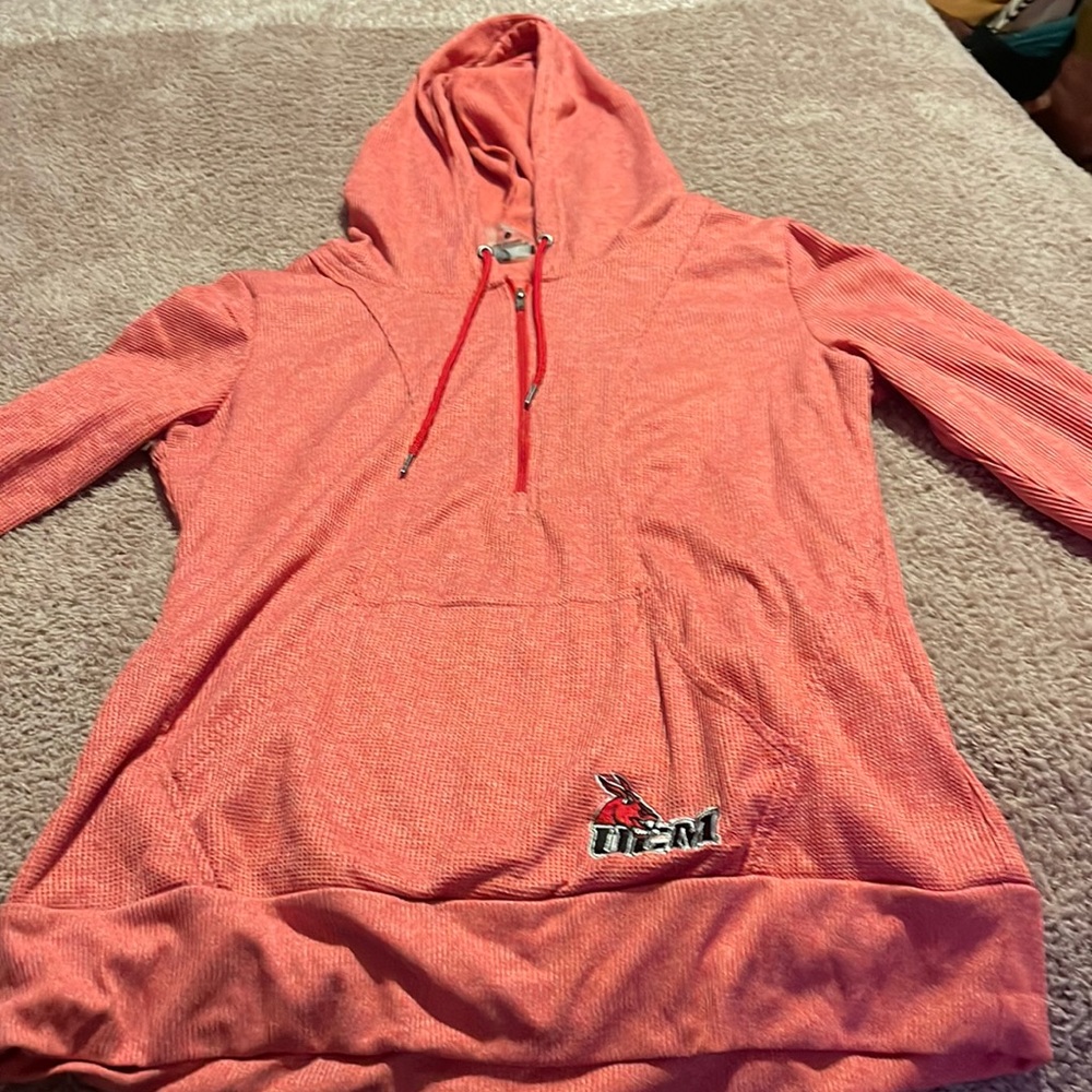 UCM sweatshirt